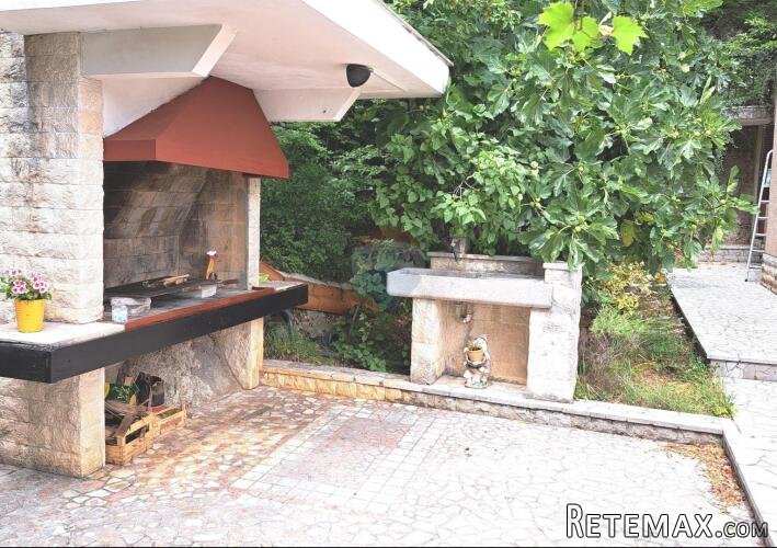 Opatija,Veprinac raskošna obiteljska kuća s bazenom - 4