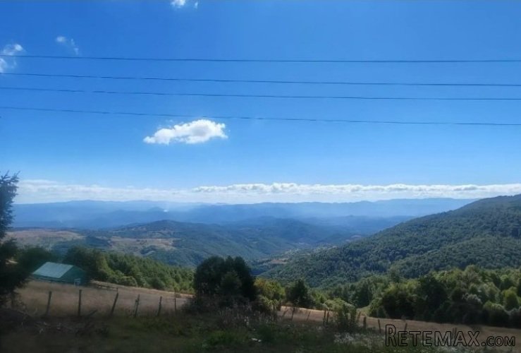 Prodaja parcela na Goliji (gradjevinsko zemljiste sa dozvoljenom gra - 14