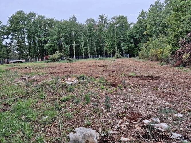 Prodaje se građevinsko zemljište od 1236 m², s građevinskom.. - 4