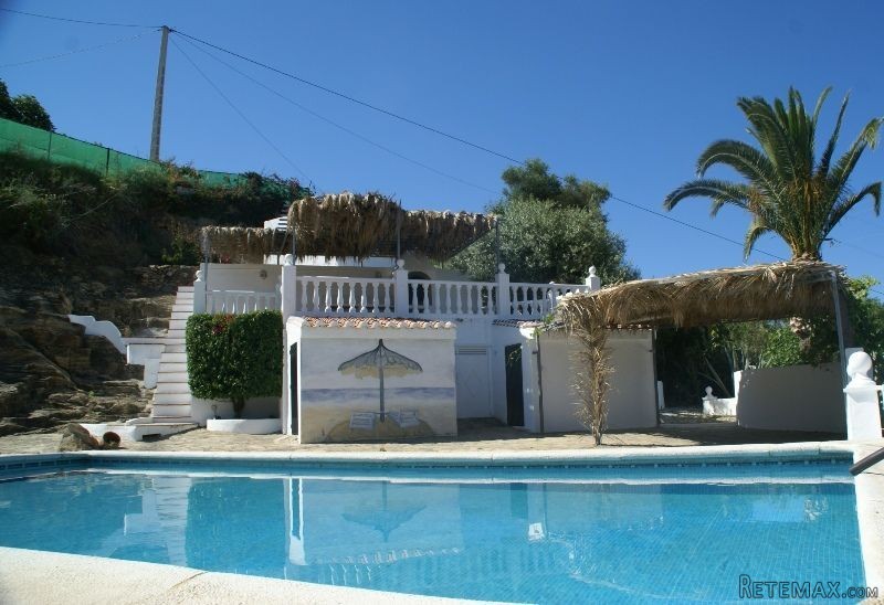 Villa for Sale in Torrox, Torrox.. - 2
