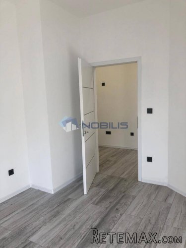 Zagreb, Trnje, Savica, stan 52m2, 3-soban - 14