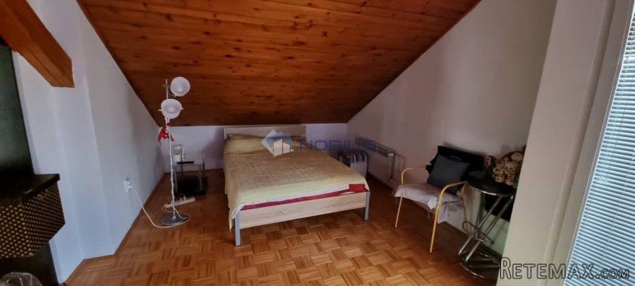Zagreb, Vinogradska, Sv.Duh, kuća 180m2 - 14