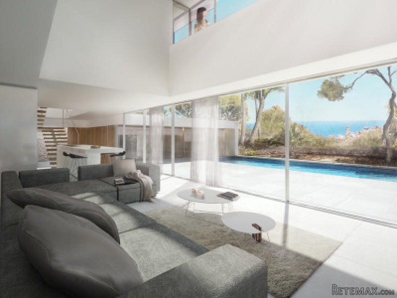 4 Bedrooms - Villa - Alicante - For Sale - 2