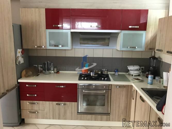 Bijenik, trosoban stan 90m2 s vrtom - 5