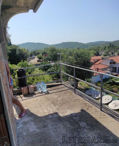 Kuca u Crnoj Gori sa pogledom na more - 15
