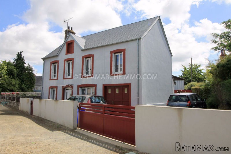 Brehal - House For Sale - 2