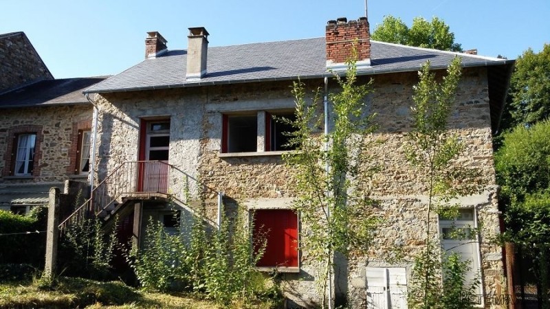 Chateauneuf La Foret