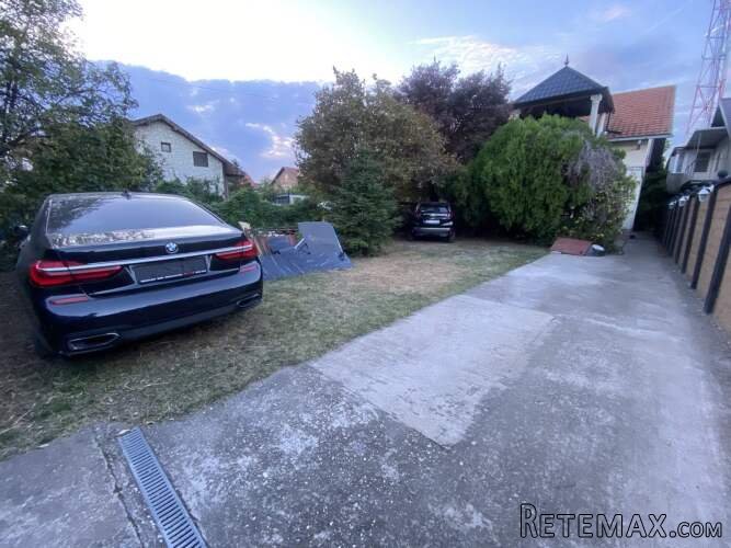 Na prodaju Moderna spratna kuća 200 m² na placu 530 m² | Novi Sa - 16