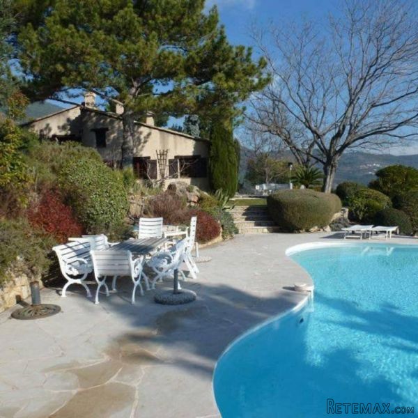 Sale House - Seillans
