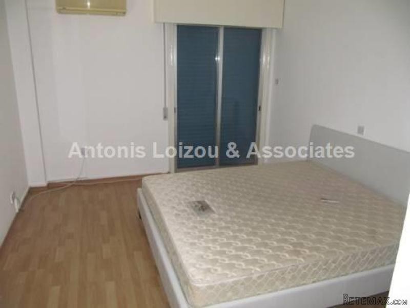 2 Bed Apartment in Kaimakli - 2