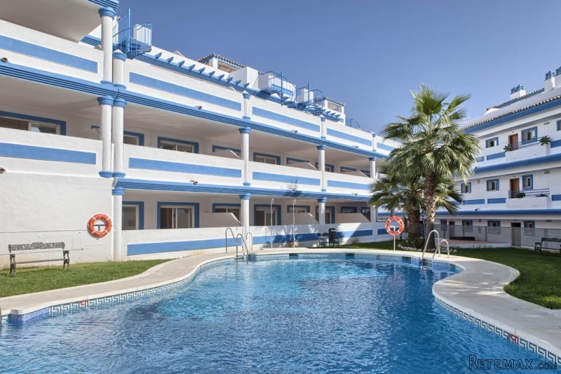2 bedroom Apartment - 2