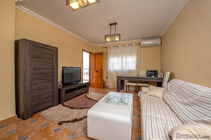 2 Bedrooms - Townhouse - Alicante - For.. - 2