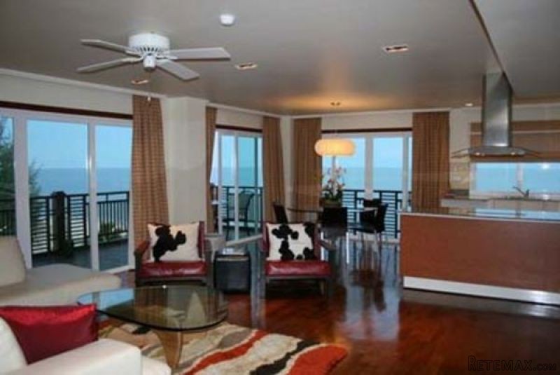 3 Bed Beachfront Condo For Sale At.. - 2