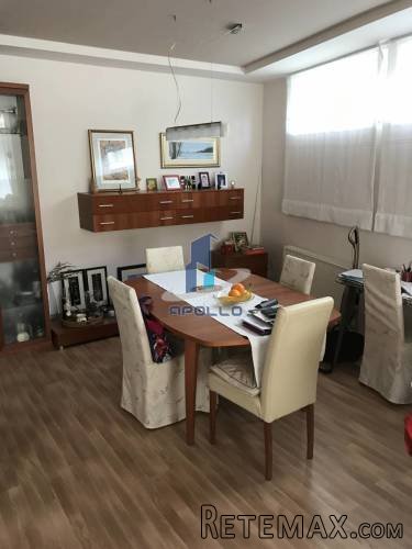 Bijenik, trosoban stan 90m2 s vrtom - 7