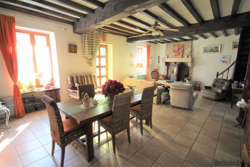 Lovely Stone 3 Bedroom Village House.. - 2