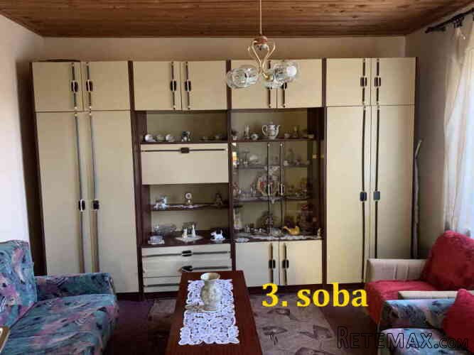 Prodaje se kuća/salaš u Hajdukovu na parceli od 3,5 jutra zemlje - 7