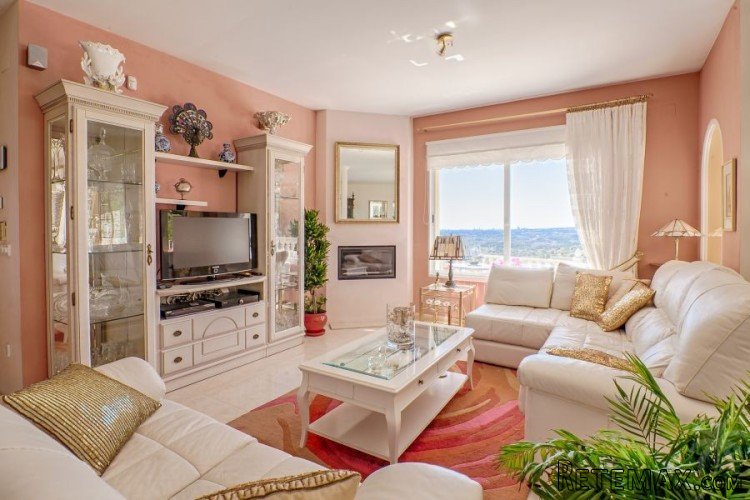 Superb villa, of excellent quality, located in a lovely.. - 7