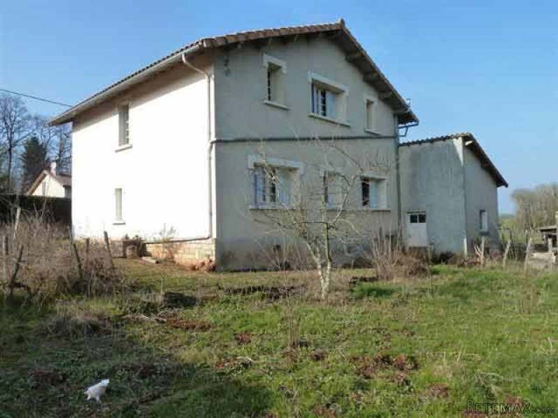 Village Property For Sale With.. - 2