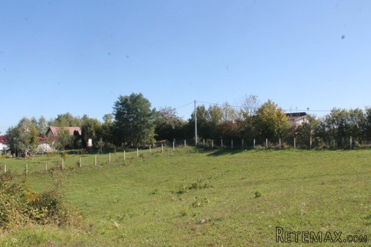 Zemljište pogodno za gradnju Vikendice - 7