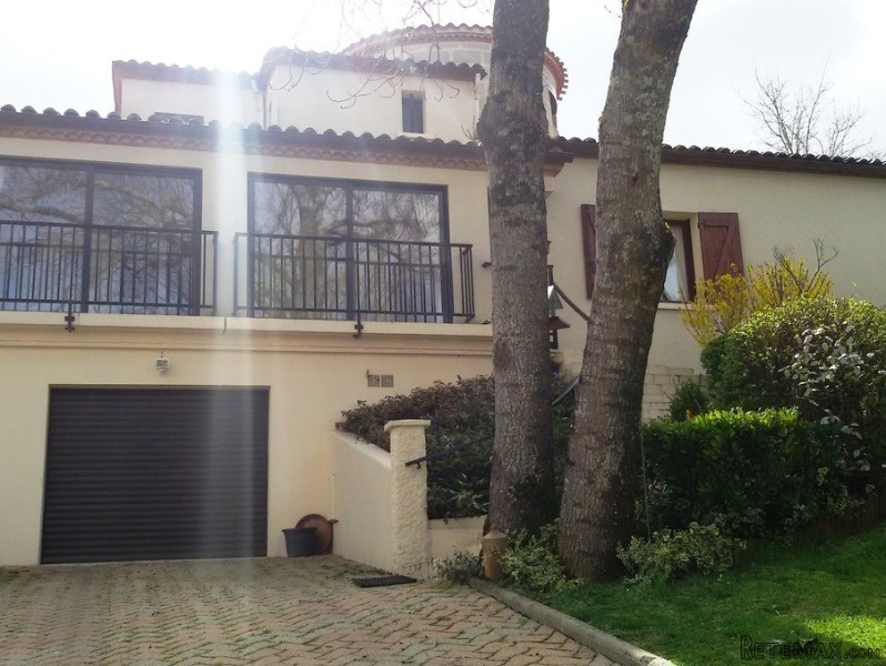 Well Renovated Stone House With Garde.. - 2