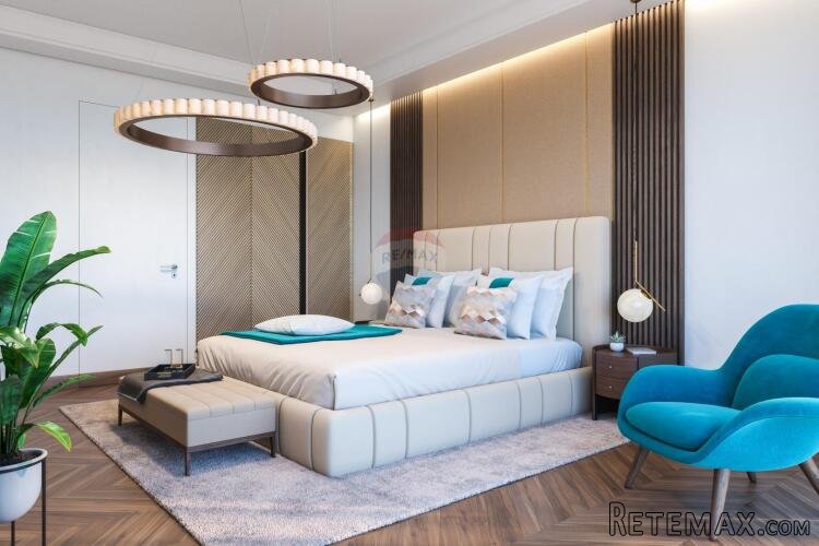 Kaštelir, urbana vila prekrasnog pogleda na more - 9