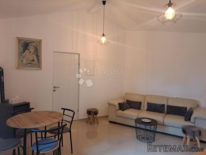 Kastav, 2S+DB s balkonom ,50 m2
