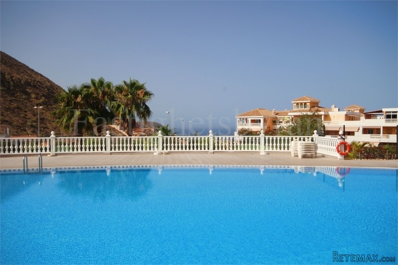 Los Cristianos | Teneriffa