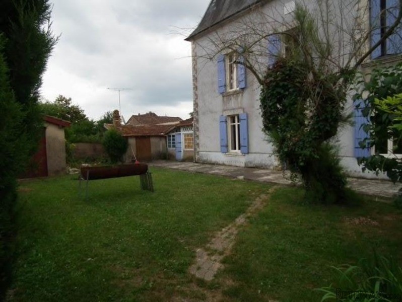 Maison Monpazier - 2