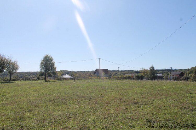 Zemljište pogodno za gradnju Vikendice - 9