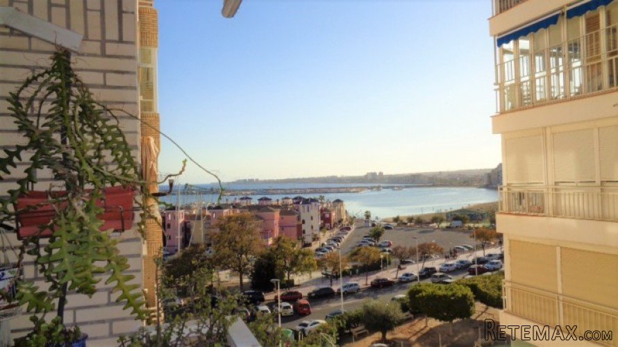 Apartamento en 4 planta situado a tan solo 50 metros del..