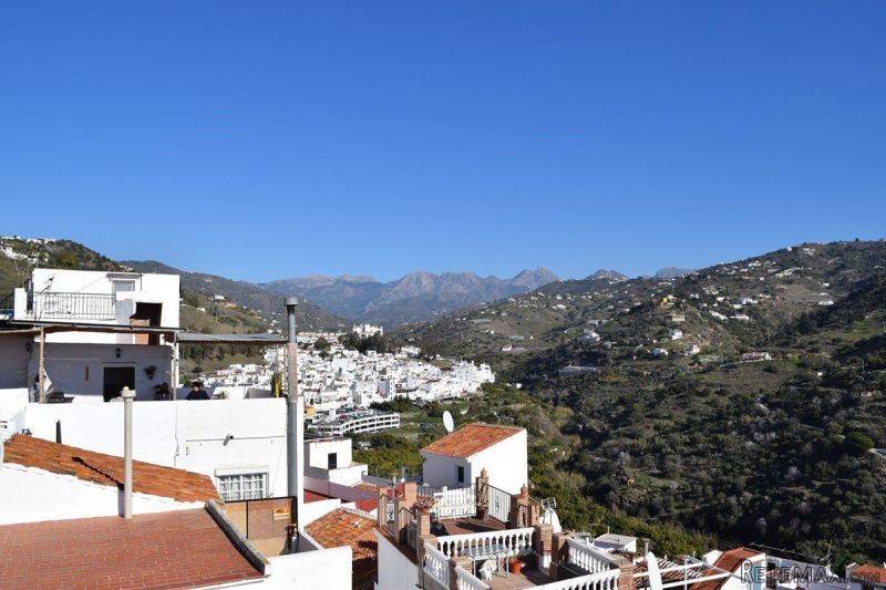 Town House for Sale in Torrox, Torrox..