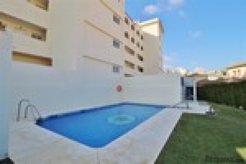 Apartment For Sale In Benalmadena..