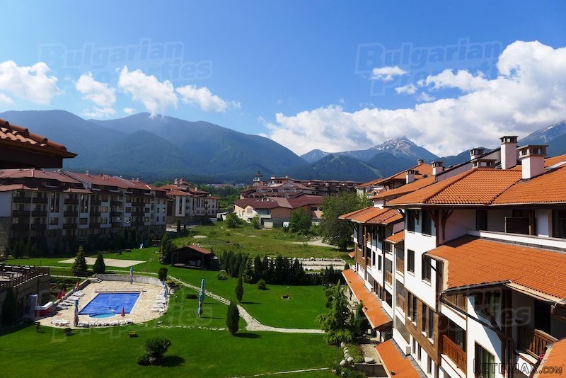 Large 1 Bedroom Penthouse With Pool And..