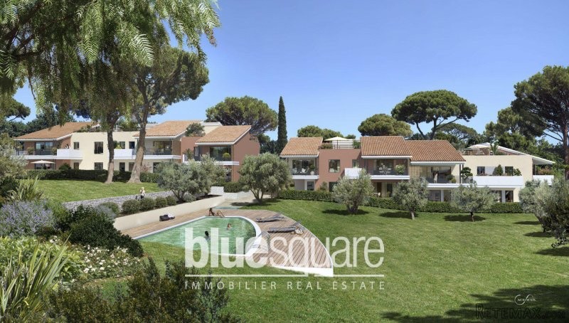 New Apartment T2 Mougins