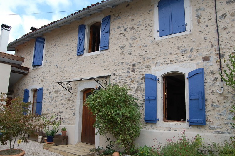 Renovated Stone House With Second House.. - 2