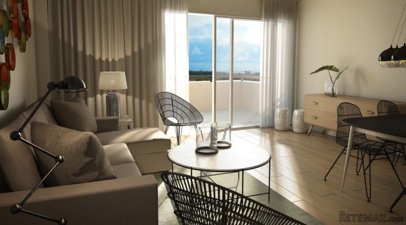 1 bedroom apartment for sale