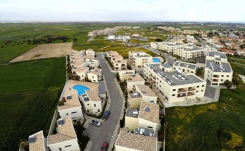 2 Bedrooms - Apartment - Larnaca - For.. - 2