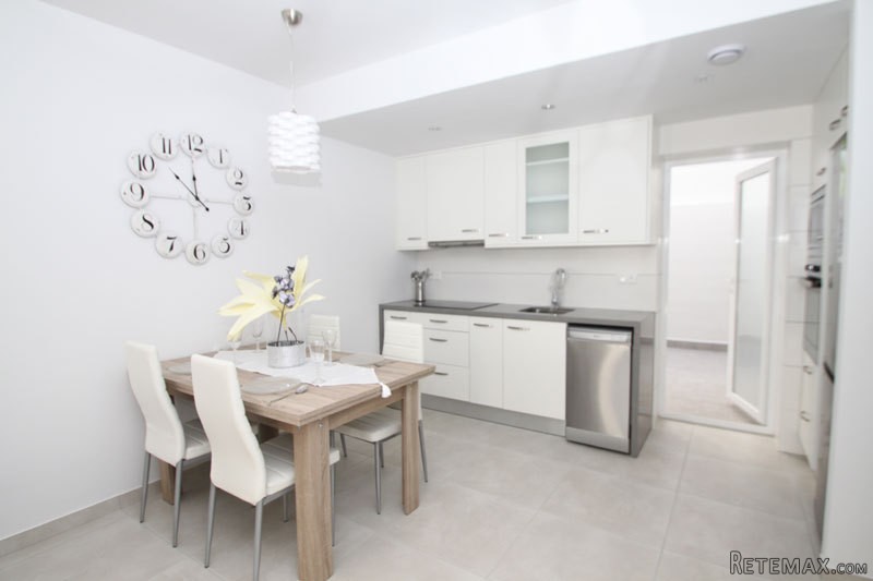 2 Bedrooms - Maisonette - Alicante -.. - 2