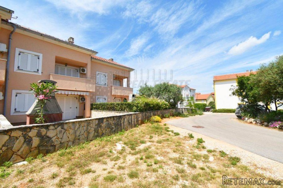 Apartman s pogledom na more! Uvala Soline! - 2