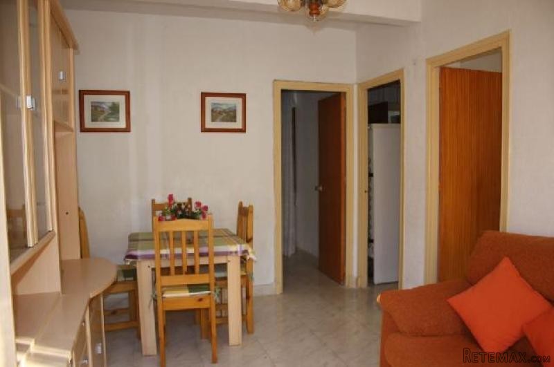 C. Fuensanta, Los Nietos - 2