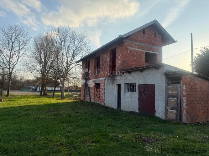 Široko zemljište s potencijalom – Donji Kraljevec - 2