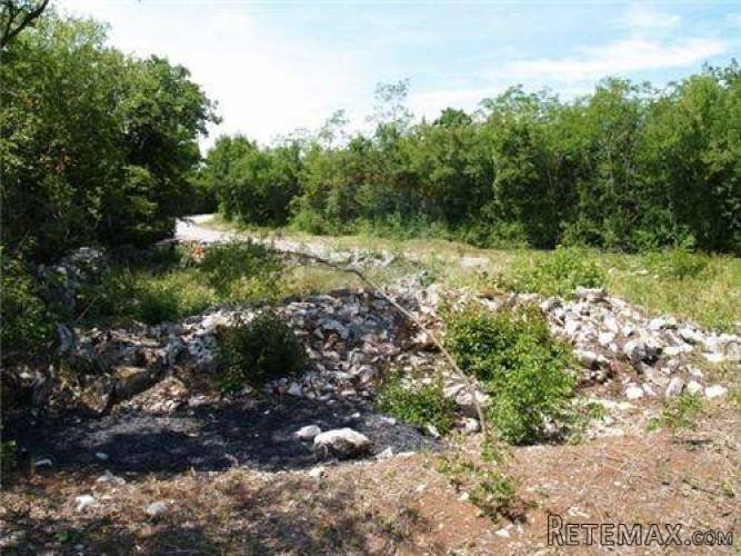 Istra,Labin,građevinsko zemljište stambene namjene - 4