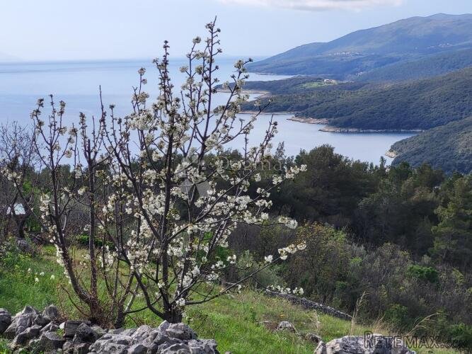 Jedinstveno građevinsko zemljište s panoramskim pogledom na - 2