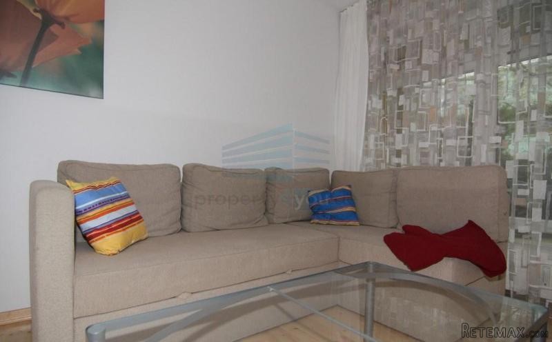 Moblierte 2-Zimmer Wohnung mit Terrasse.. - 2
