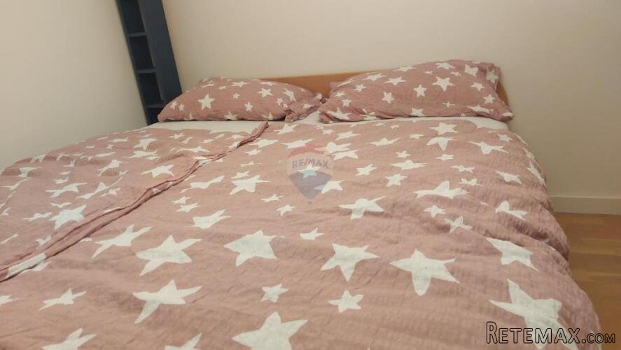 OTOK KRK-ČIŽIĆI dvoetažni apartman s vrtom - 2
