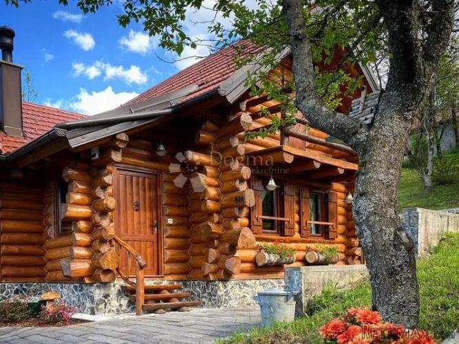 Predivna kuća u Kupjaku - 2