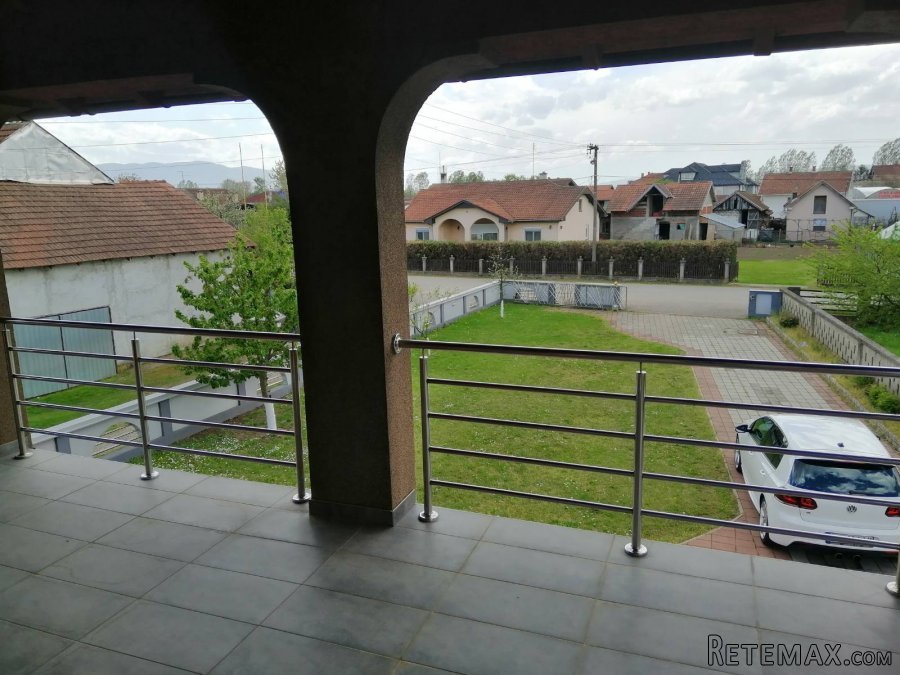 Prodajem kucu na glavnom putu Loznica-Sabac - 22
