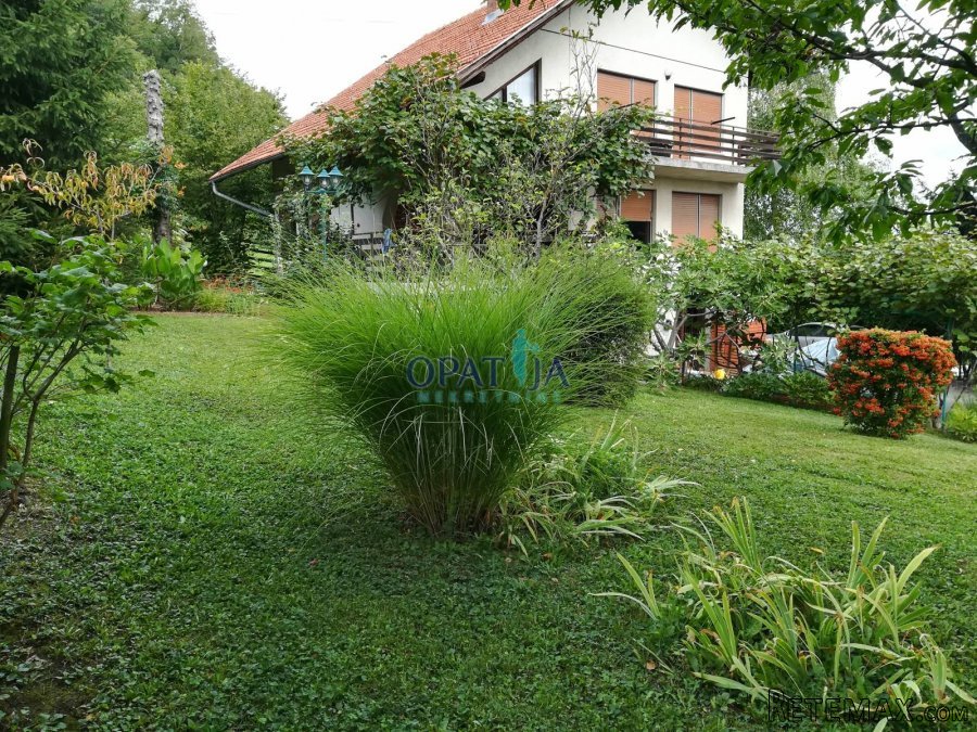 Tuheljske Toplice kuća 180 m2 i voćnjak 2400 m2 - 2