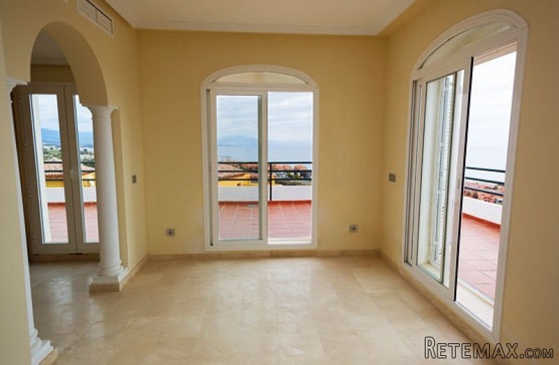 3 bedroom property near Manilva Back to.. - 2
