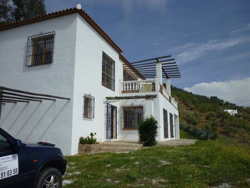 3 Bedrooms - Country House - Malaga -.. - 2